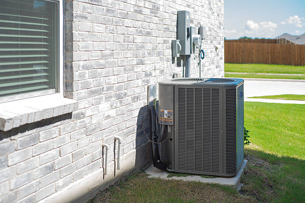 Reliable Air Conditioning Service contractor in Bridgeport, AL by FH HVAC